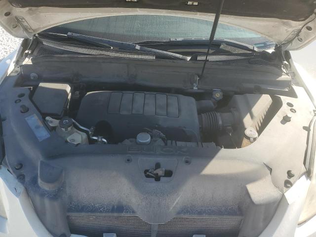 Photo 12 from auction – 2011 BUICK ENCLAVE CX with VIN 5GAKRBED5BJ205446