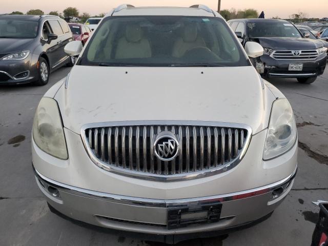 Photo 5 from auction – 2010 BUICK ENCLAVE CX with VIN 5GALRCED5AJ235653
