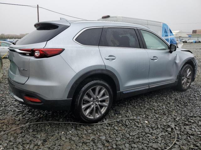 Photo 3 from auction – 2023 MAZDA CX-9 GRAND with VIN JM3TCBDY5P0645969