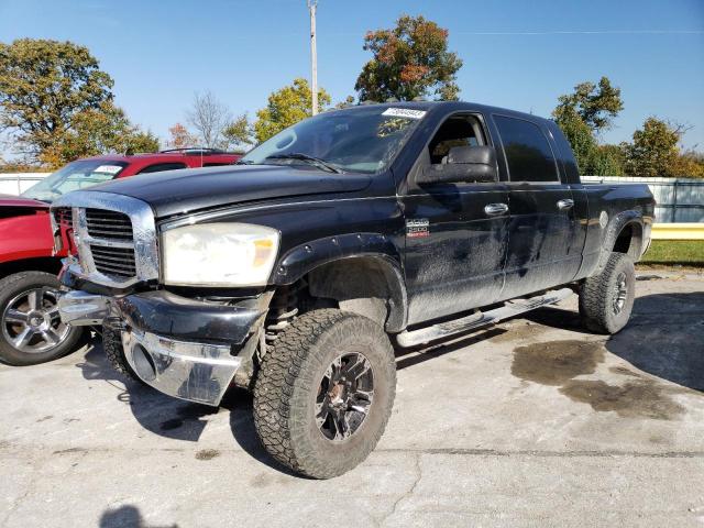 DODGE RAM 2500 2008 with VIN 3D7KS29A08G108416 - Photo from auction
