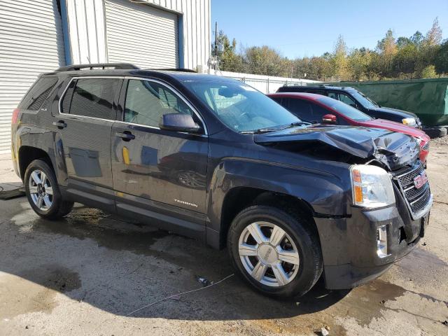 Photo 4 from auction – 2015 GMC TERRAIN SL with VIN 2GKFLWEK8F6275442