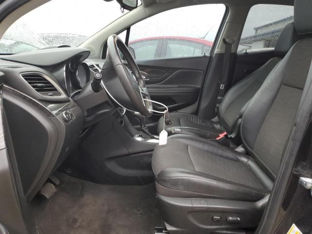 Photo 7 from auction – 2015 BUICK ENCORE CON with VIN KL4CJBSB4FB270313