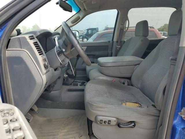 Photo 7 from auction – 2008 DODGE RAM 2500 with VIN 3D7KS29A38G225472