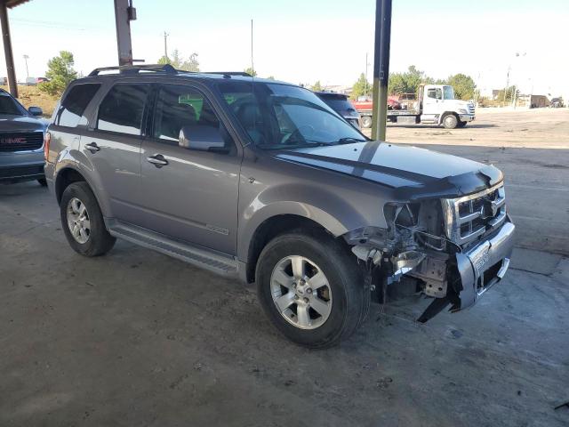Photo 4 from auction – 2008 FORD ESCAPE LIM with VIN 1FMCU94158KB48570