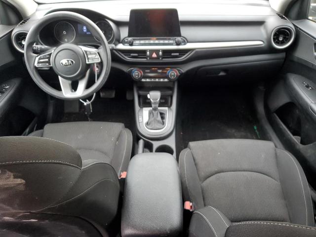 Photo 8 from auction – 2019 KIA FORTE FE with VIN 3KPF24AD1KE104939