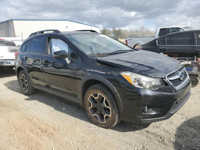 Photo 4 from auction – 2015 SUBARU XV CROSSTR with VIN JF2GPASC7F8256042