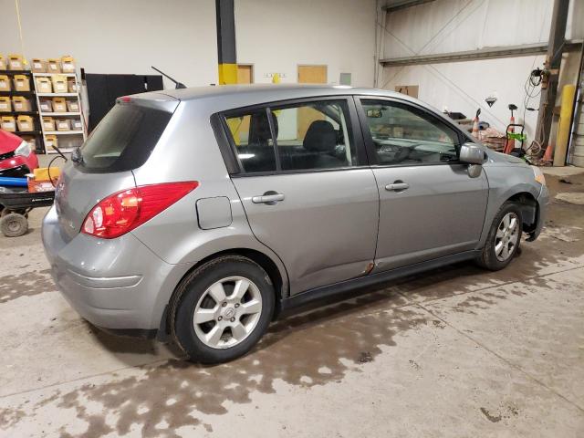 Photo 3 from auction – 2009 NISSAN VERSA S with VIN 3N1BC13E19L389487