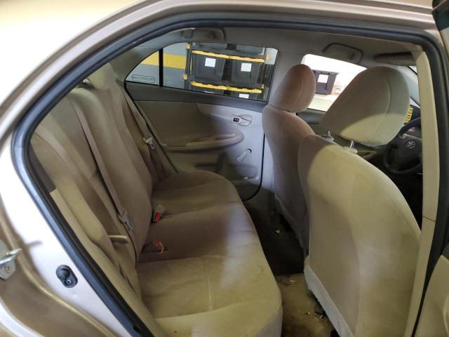 Photo 10 from auction – 2010 TOYOTA COROLLA BA with VIN 1NXBU4EE6AZ253399