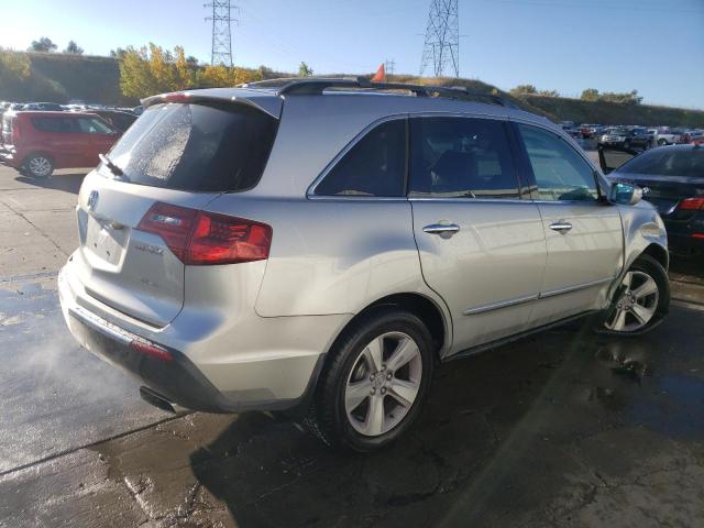Photo 3 from auction – 2013 ACURA MDX TECHNO with VIN 2HNYD2H38DH522288