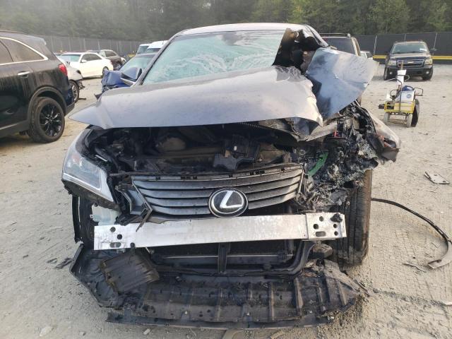 Photo 5 from auction – 2017 LEXUS RX 350 BAS with VIN 2T2BZMCA9HC089333