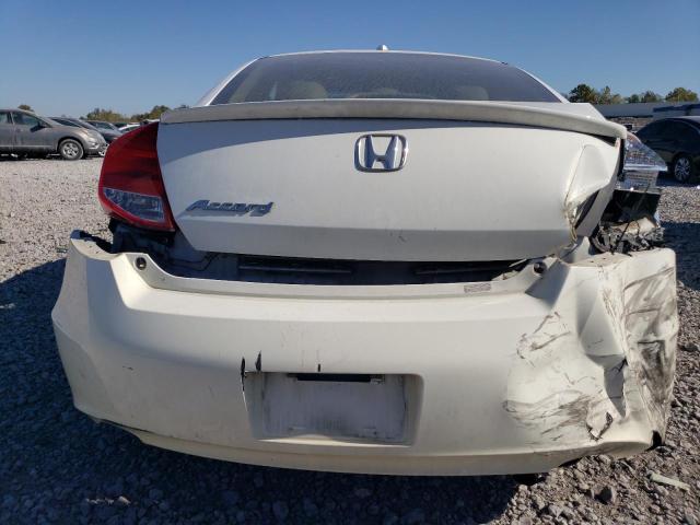 Photo 6 from auction – 2011 HONDA ACCORD EXL with VIN 1HGCS2B8XBA006604