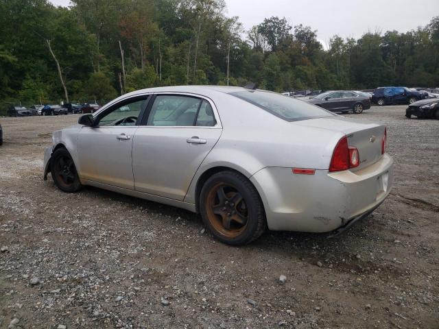 Photo 2 from auction – 2012 CHEVROLET MALIBU LS with VIN 1G1ZB5E06CF206232