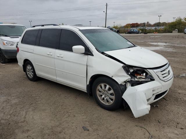 Photo 4 from auction – 2008 HONDA ODYSSEY EX with VIN 5FNRL38688B096644