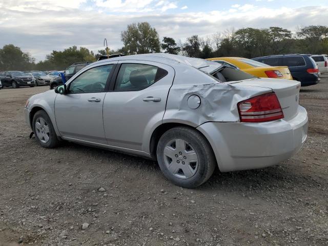 Photo 2 from auction – 2008 DODGE AVENGER SE with VIN 1B3LC46K88N571059