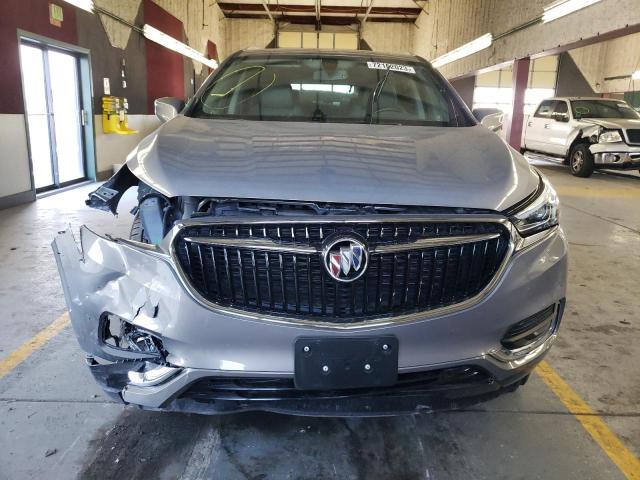 Photo 5 from auction – 2018 BUICK ENCLAVE ES with VIN 5GAEVAKW6JJ235255