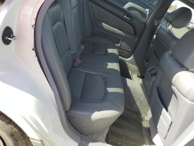 Photo 10 from auction – 1998 LEXUS LS 400 with VIN JT8BH28F5W0119529