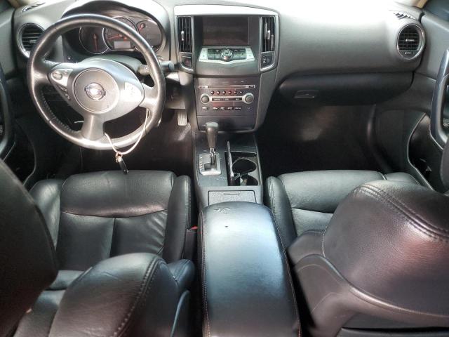 Photo 8 from auction – 2014 NISSAN MAXIMA S with VIN 1N4AA5APXEC463821
