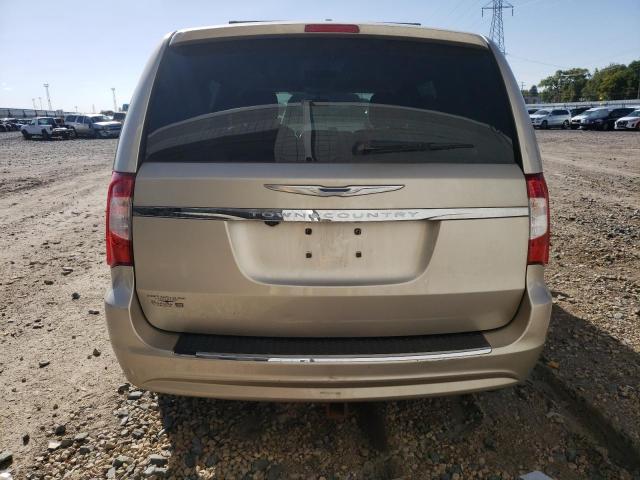 Photo 6 from auction – 2014 CHRYSLER TOWN & COU with VIN 2C4RC1BGXER251961