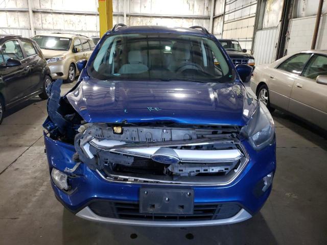 Photo 5 from auction – 2017 FORD ESCAPE SE with VIN 1FMCU9G92HUC67960