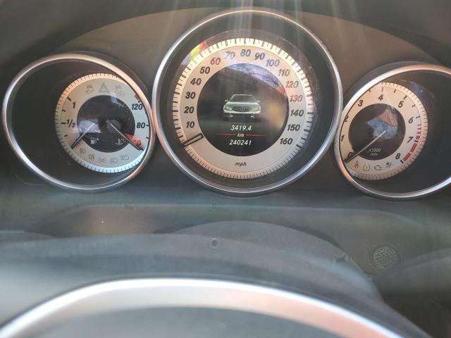 Photo 9 from auction – 2015 MERCEDES-BENZ E 350 with VIN WDDHF5KB3FB102974
