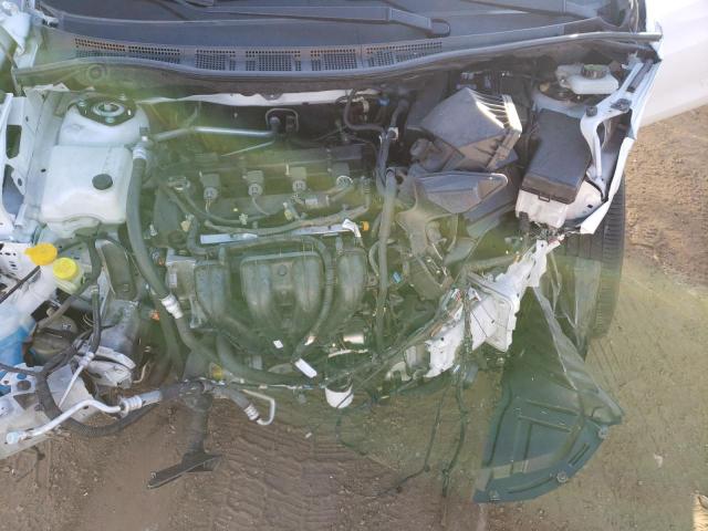 Photo 11 from auction – 2012 MAZDA 5 with VIN JM1CW2DL5C0133417