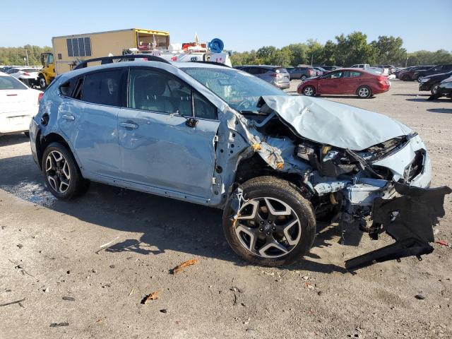 Photo 4 from auction – 2020 SUBARU CROSSTREK with VIN JF2GTANC9LH210277