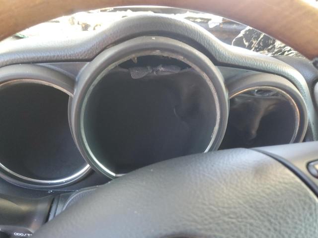 Фото 9 с аукциона – 2008 LEXUS RX 350 с VIN 2T2HK31U28C093486