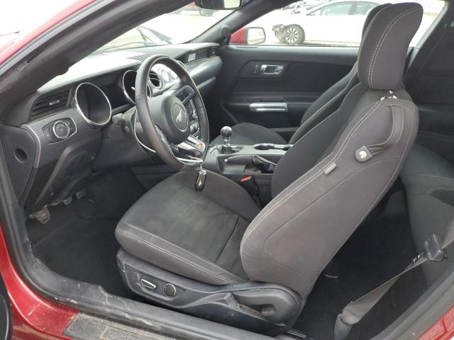 Photo 7 from auction – 2015 FORD MUSTANG GT with VIN 1FA6P8CF8F5429800