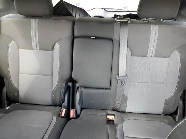 Photo 10 from auction – 2023 CHEVROLET BLAZER 2LT with VIN 3GNKBHR4XPS140915