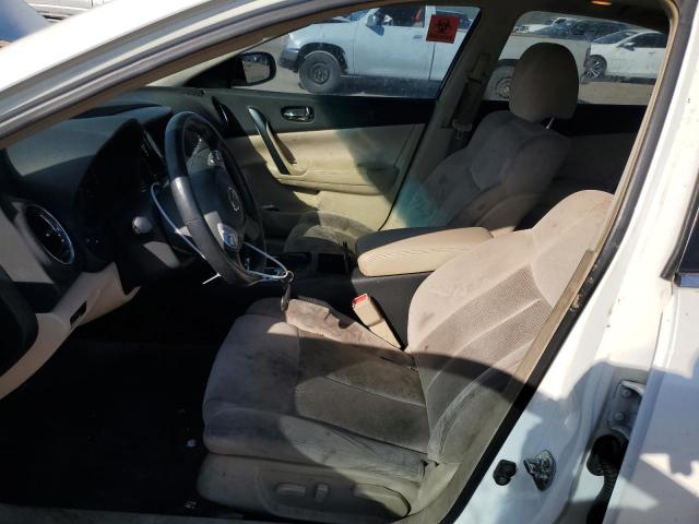Photo 7 from auction – 2013 NISSAN MAXIMA S with VIN 1N4AA5APXDC829436