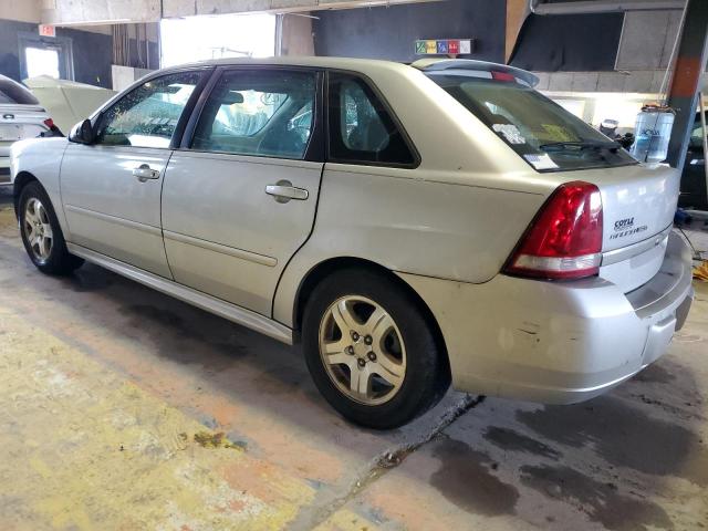 Photo 2 from auction – 2005 CHEVROLET MALIBU MAX with VIN 1G1ZU64875F207500
