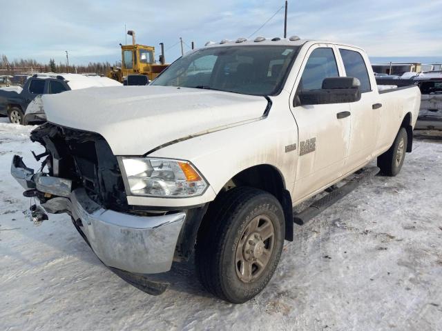 صورة رقم 1 من المزاد - 2018 RAM 3500 مع VIN 3C63R3GJ6JG299999