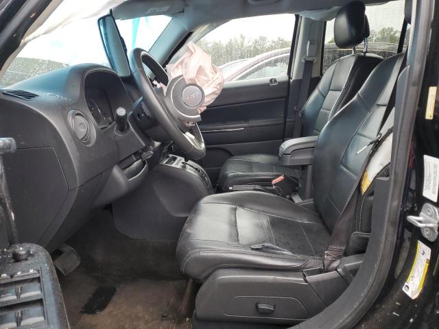 Photo 7 from auction – 2013 JEEP PATRIOT LI with VIN 1C4NJPCB7DD213566