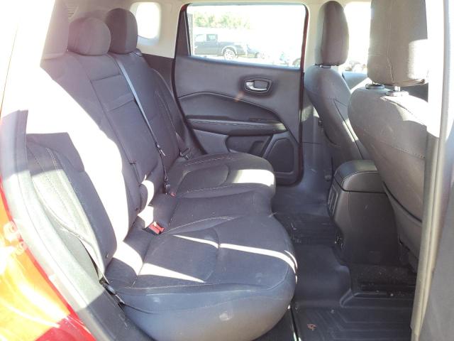 Photo 11 from auction – 2019 JEEP COMPASS SP with VIN 3C4NJDABXKT703072