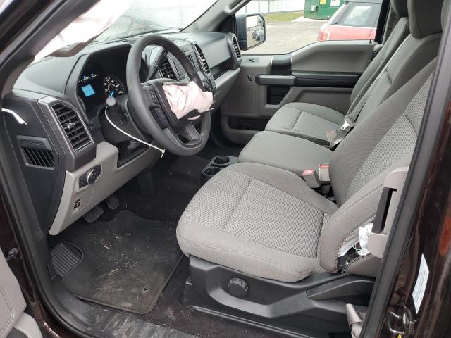 Photo 7 from auction – 2018 FORD F150 SUPER with VIN 1FTFX1E59JKG07858