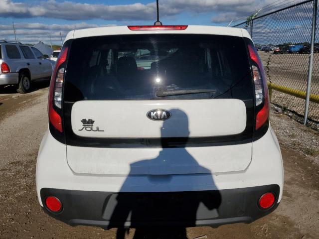 Photo 6 from auction – 2018 KIA SOUL with VIN KNDJN2A25J7540616