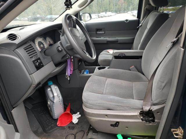Photo 7 from auction – 2004 DODGE DURANGO SL with VIN 1D4HB48N84F169693