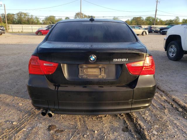 Photo 6 from auction – 2009 BMW 328 I with VIN WBAPH77519NL81520