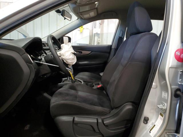 Photo 7 from auction – 2015 NISSAN ROGUE S with VIN KNMAT2MV5FP552865