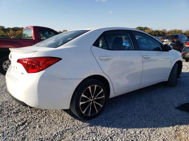 Photo 3 from auction – 2018 TOYOTA COROLLA L with VIN 5YFBURHE2JP769401