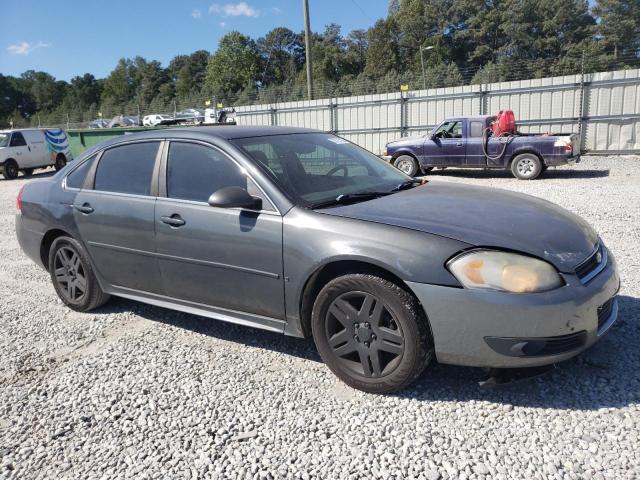 Photo 4 from auction – 2013 CHEVROLET IMPALA LT with VIN 2G1WG5E37D1209891