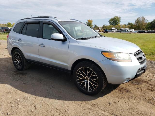 Photo 4 from auction – 2007 HYUNDAI SANTA FE G with VIN 5NMSG13D57H064408