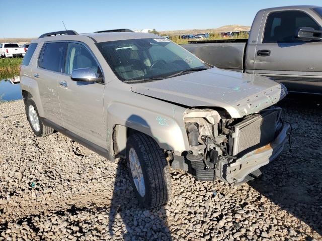 Photo 4 from auction – 2012 GMC TERRAIN SL with VIN 2GKALSEK7C6302306