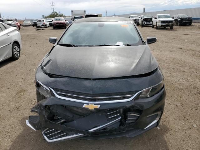 Photo 5 from auction – 2016 CHEVROLET MALIBU LT with VIN 1G1ZE5ST0GF203824