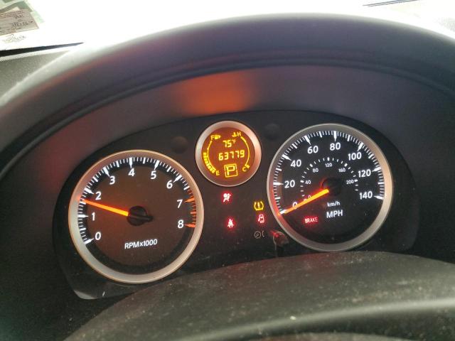 Photo 9 from auction – 2012 NISSAN SENTRA 2.0 with VIN 3N1AB6AP7CL608086