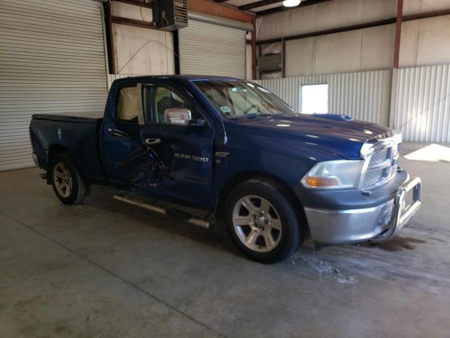 Photo 4 from auction – 2011 DODGE RAM 1500 with VIN 1D7RB1GP8BS515481