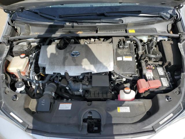 Photo 11 from auction – 2016 TOYOTA PRIUS with VIN JTDKARFU3G3011913