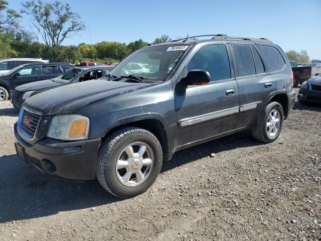 GMC ENVOY 2004 مع رقم تعريف المركبة 1GKDT13S242447150 - صورة من المزاد