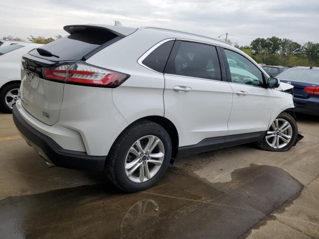 Photo 3 from auction – 2019 FORD EDGE SEL with VIN 2FMPK4J98KBC59636