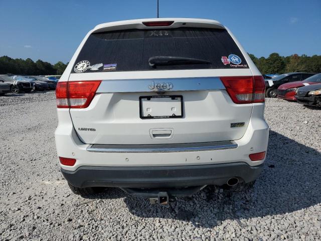 Photo 6 from auction – 2013 JEEP GRAND CHER with VIN 1C4RJEBG7DC642750